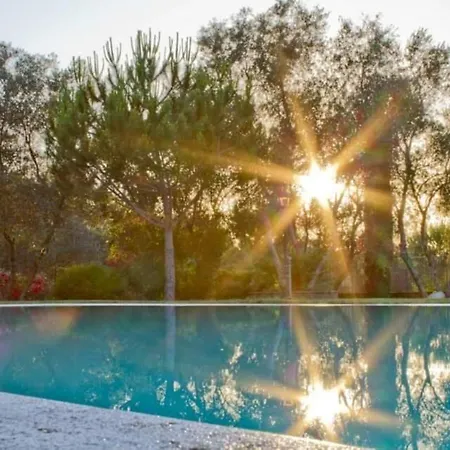 Il Riccio Farm stay Forni di Gavorrano