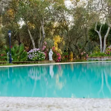 Il Riccio Farm stay Forni di Gavorrano