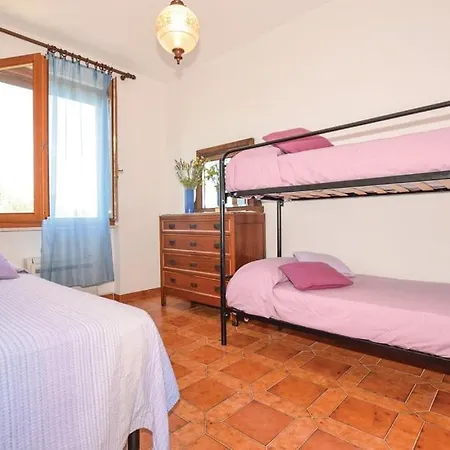 Il Riccio * Forni di Gavorrano