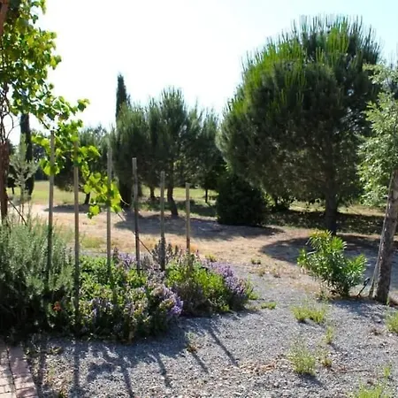 Campo Al Riccio *