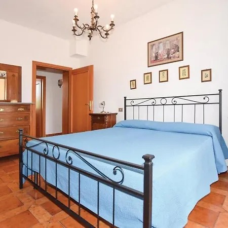 Campo Al Riccio *
