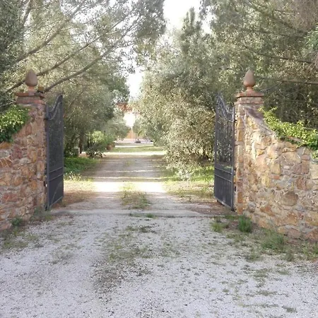 Il Riccio Forni di Gavorrano
