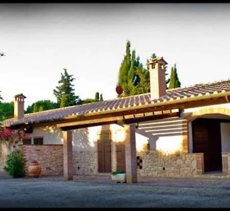Campo Al Riccio *