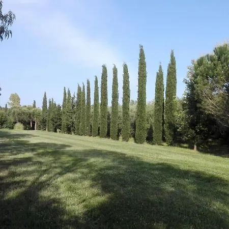 Il Riccio Farm stay
