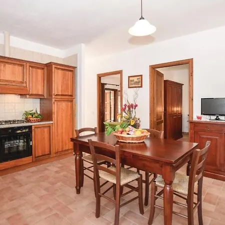 Il Riccio Farm stay *