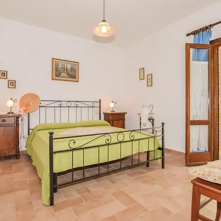 Il Riccio Farm stay *