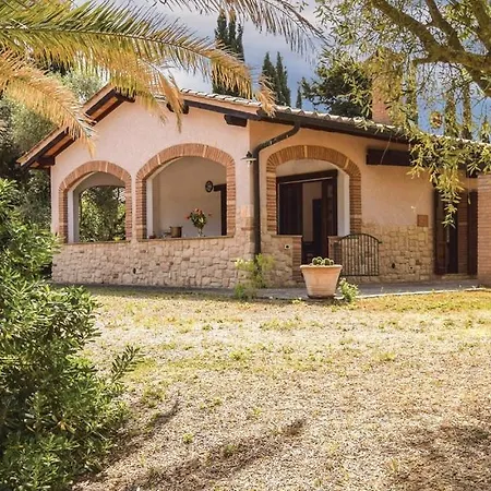 Alloggio per agriturismo Campo Al Riccio *