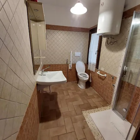 Farm stay Il Riccio