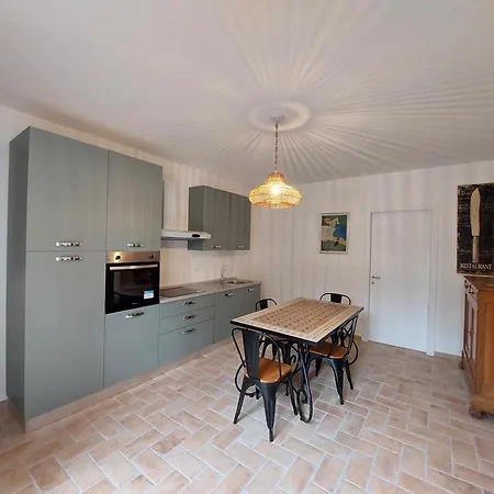 Il Riccio Farm stay