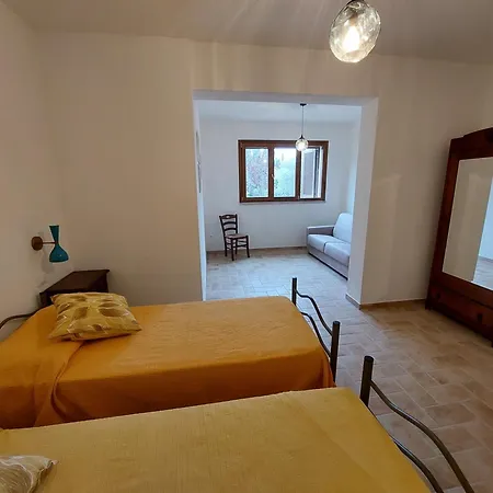 Il Riccio Farm stay Forni di Gavorrano