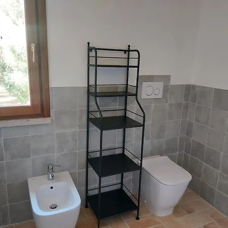 Il Riccio Forni di Gavorrano