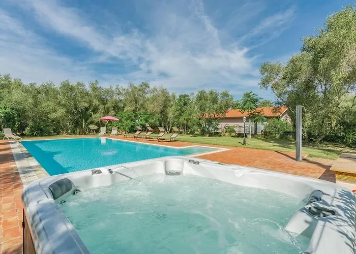 Il Riccio * Forni di Gavorrano