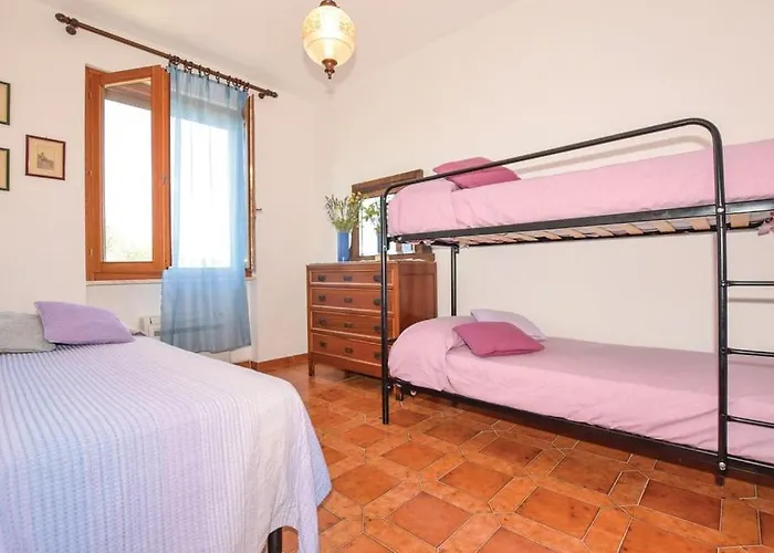 Il Riccio * Forni di Gavorrano