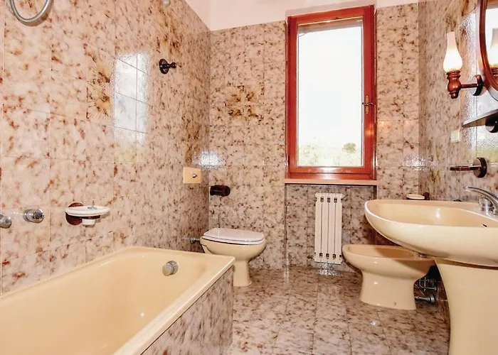 Il Riccio Forni di Gavorrano