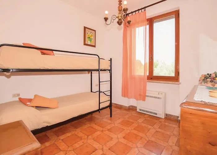 Il Riccio Farmház Forni di Gavorrano