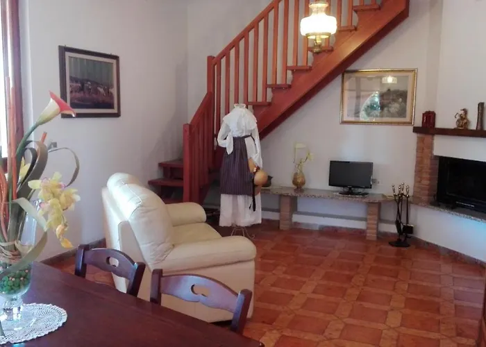 Il Riccio * Forni di Gavorrano