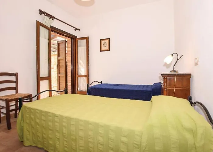 Il Riccio Forni di Gavorrano