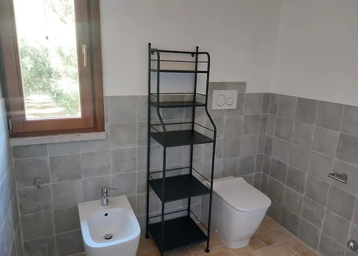 Il Riccio Forni di Gavorrano