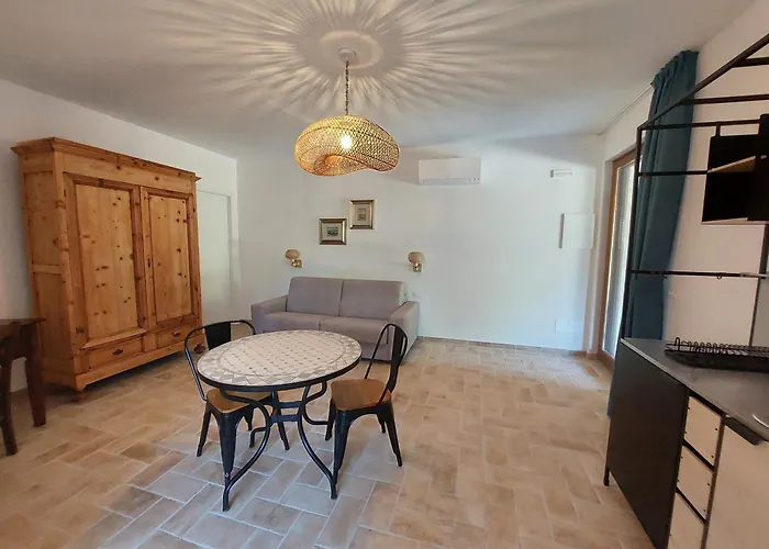 Il Riccio Farmház Forni di Gavorrano