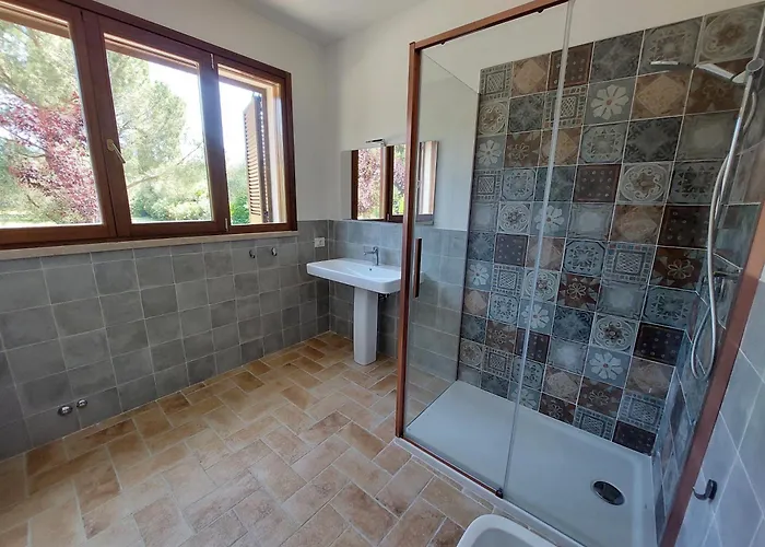 Il Riccio Forni di Gavorrano